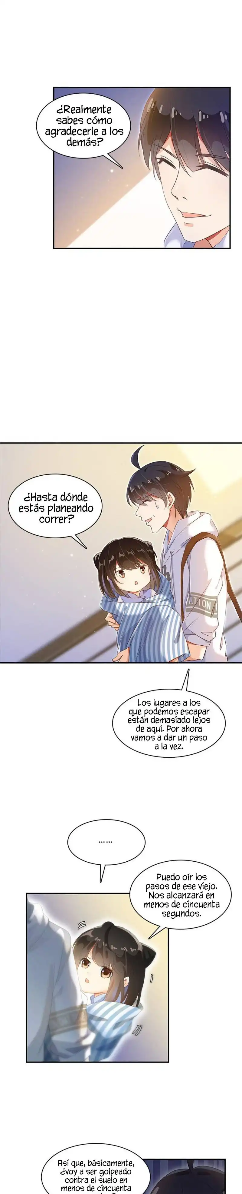 Cultivation Chat Group - Capítulo 55 - Página 10 - LectorTMOo