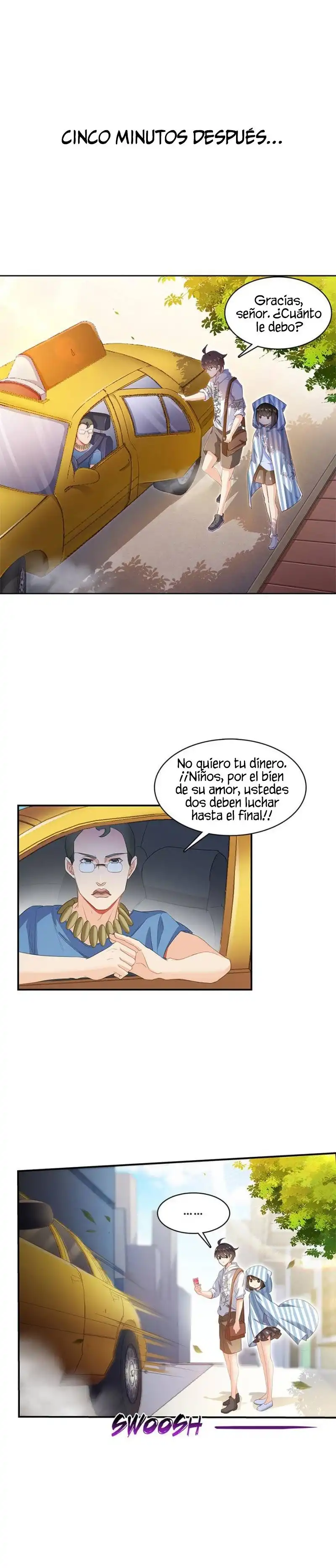 Cultivation Chat Group - Capítulo 55 - Página 15 - LectorTMOo