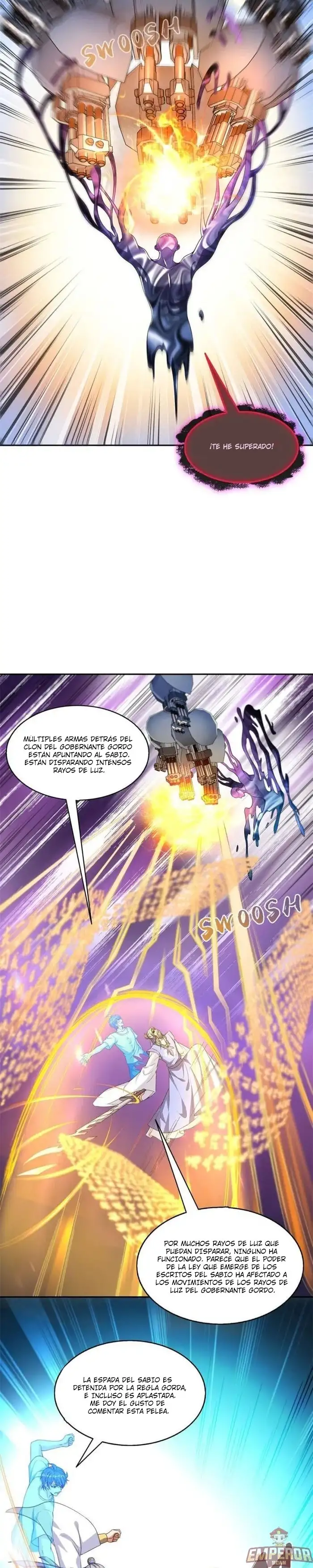 Cultivation Chat Group - Capítulo 577 - Página 9 - LectorTMOo