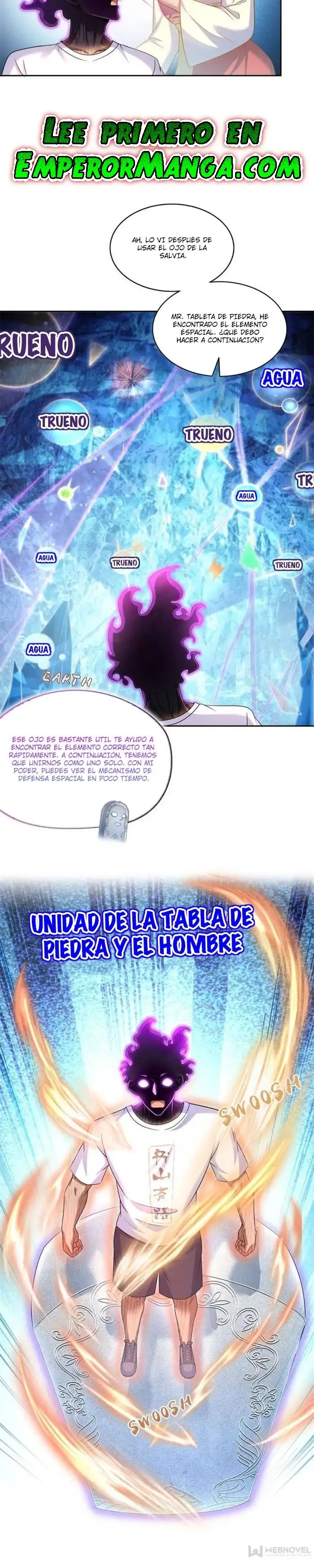 Cultivation Chat Group - Capítulo 601 - Página 13 - LectorTMOo