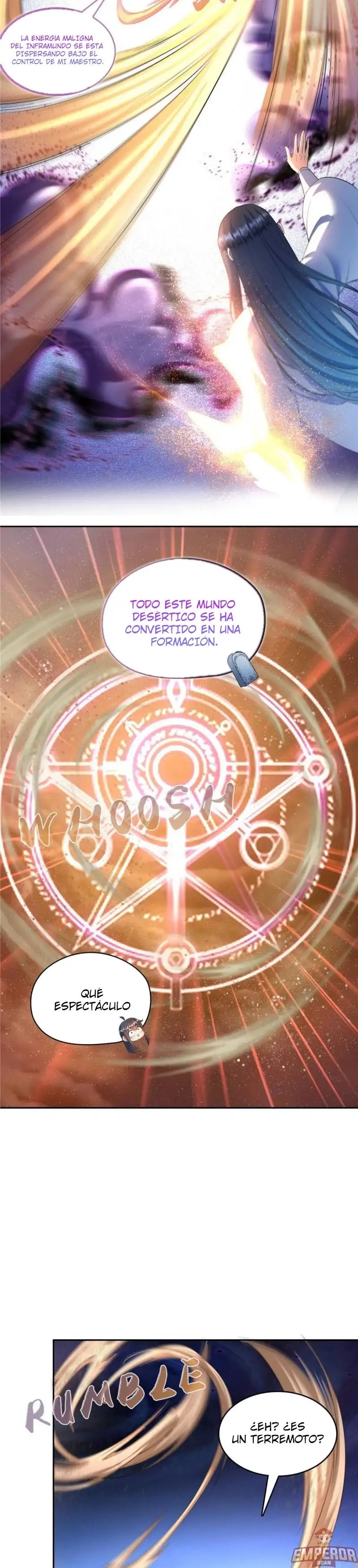 Cultivation Chat Group - Capítulo 606 - Página 5 - LectorTMOo
