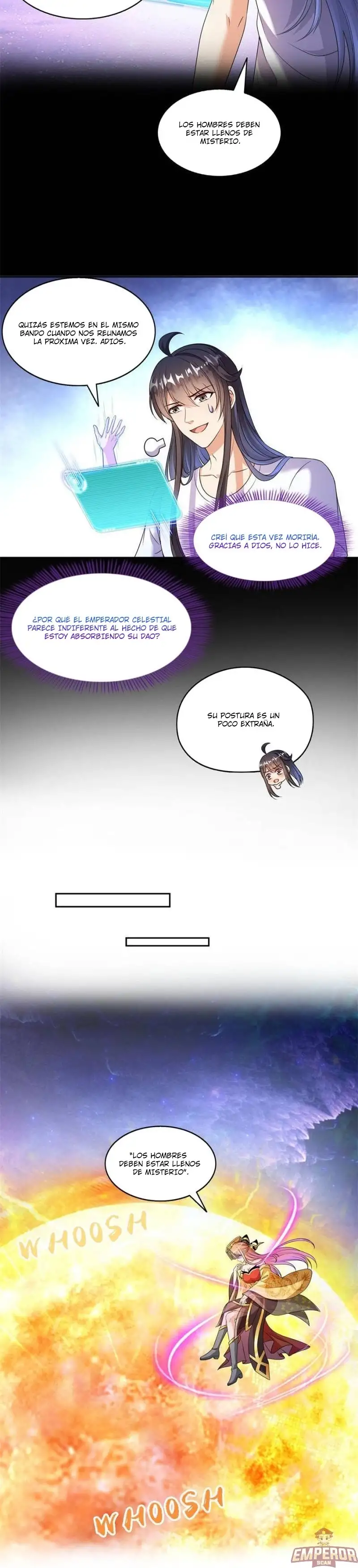 Cultivation Chat Group - Capítulo 620 - Página 13 - LectorTMOo