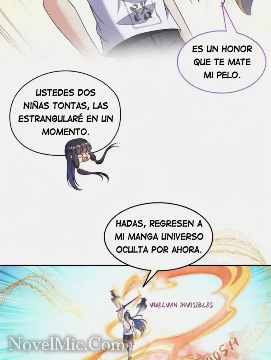 Cultivation Chat Group - Capítulo 623 - Página 6 - LectorTMOo