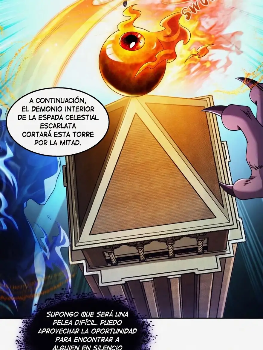 Cultivation Chat Group - Capítulo 623 - Página 7 - LectorTMOo