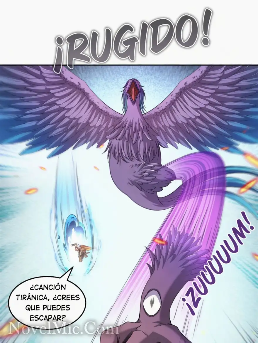 Cultivation Chat Group - Capítulo 623 - Página 11 - LectorTMOo
