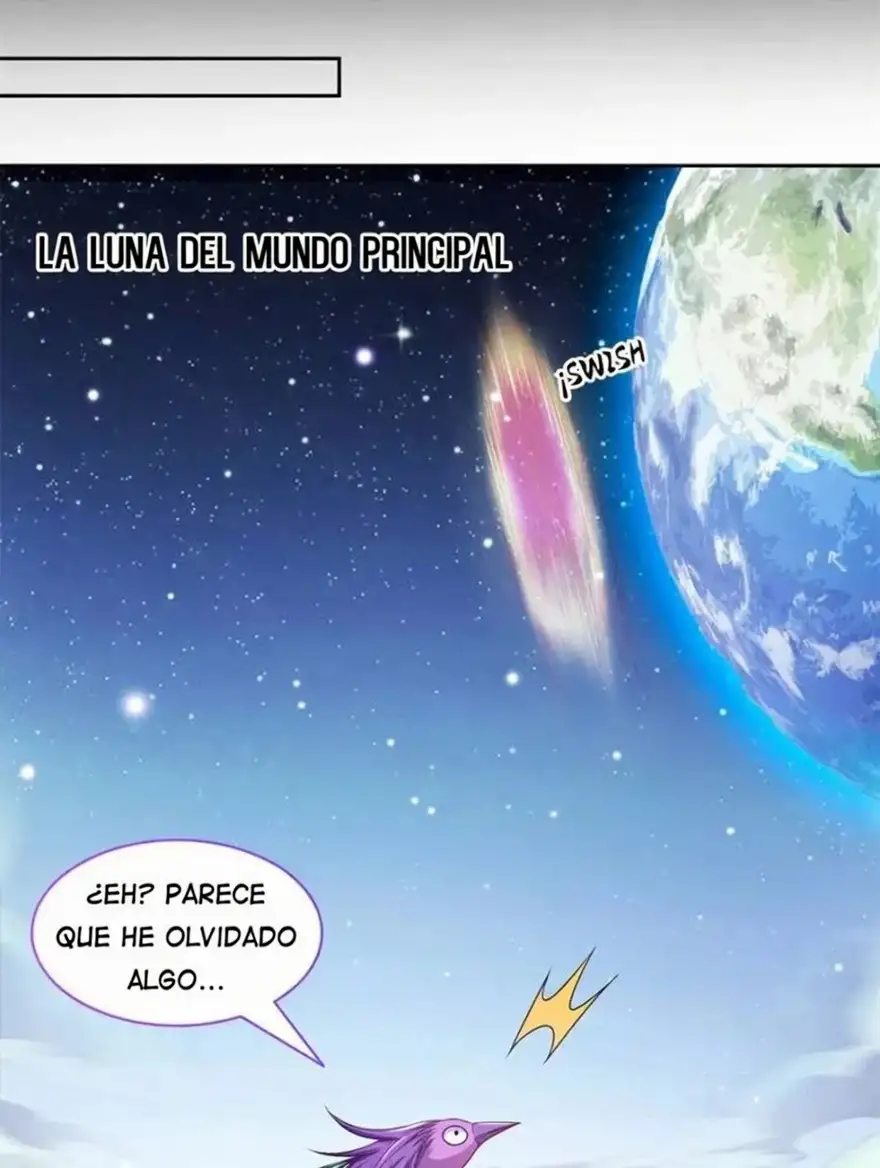 Cultivation Chat Group - Capítulo 623 - Página 22 - LectorTMOo