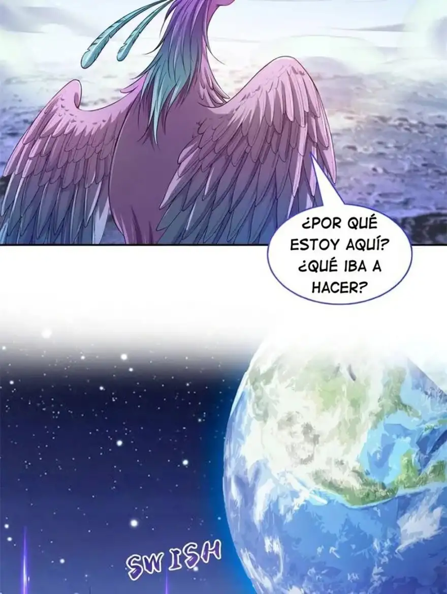 Cultivation Chat Group - Capítulo 623 - Página 23 - LectorTMOo