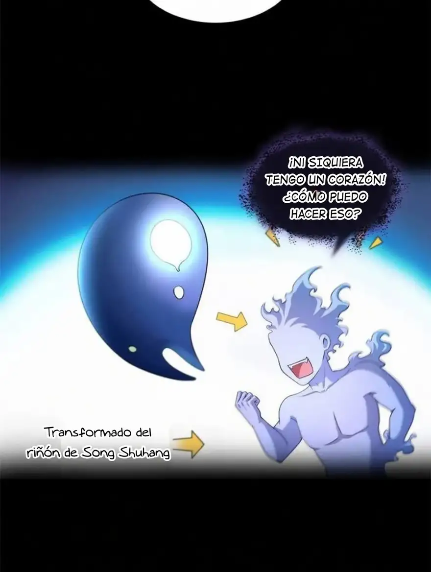 Cultivation Chat Group - Capítulo 623 - Página 37 - LectorTMOo