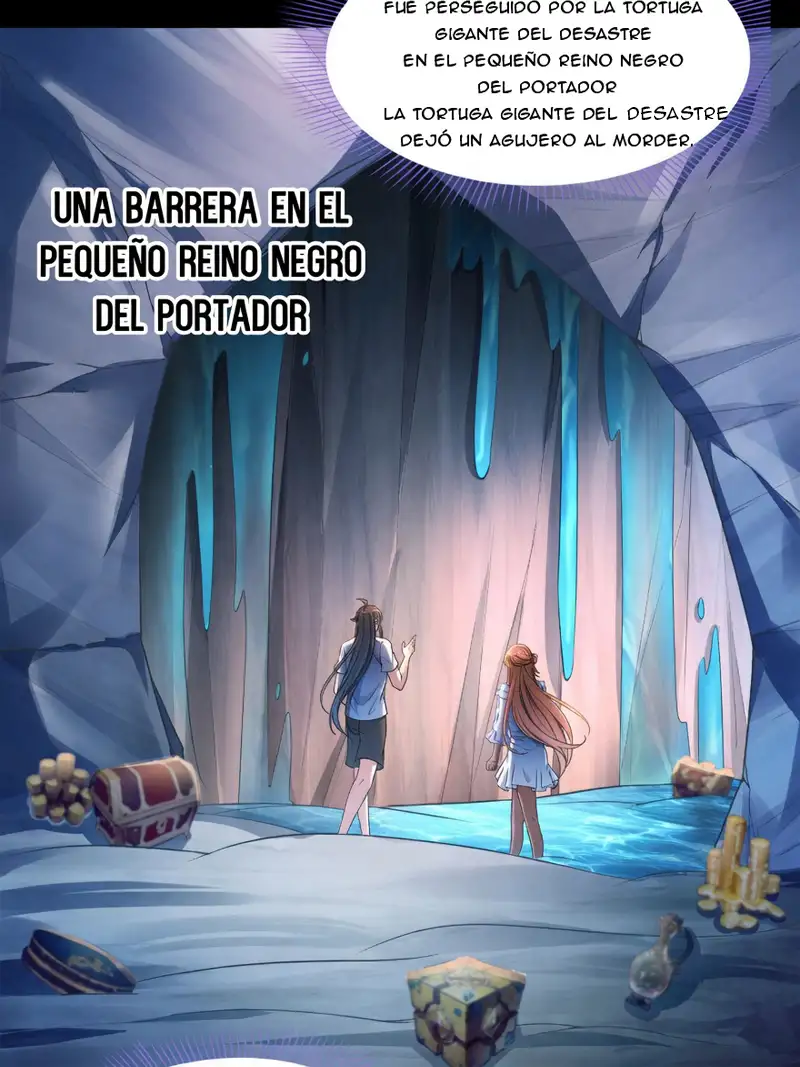 Cultivation Chat Group - Capítulo 624 - Página 4 - LectorTMOo
