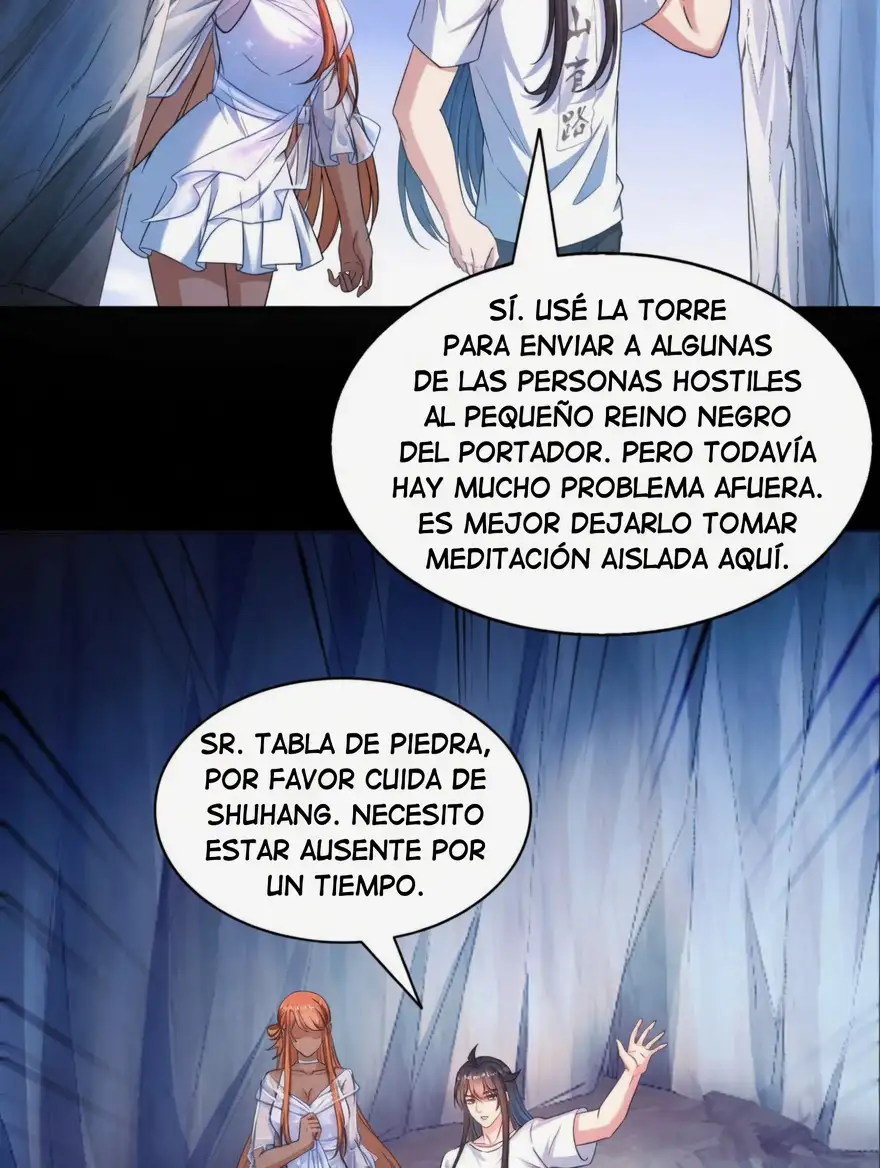 Cultivation Chat Group - Capítulo 624 - Página 6 - LectorTMOo