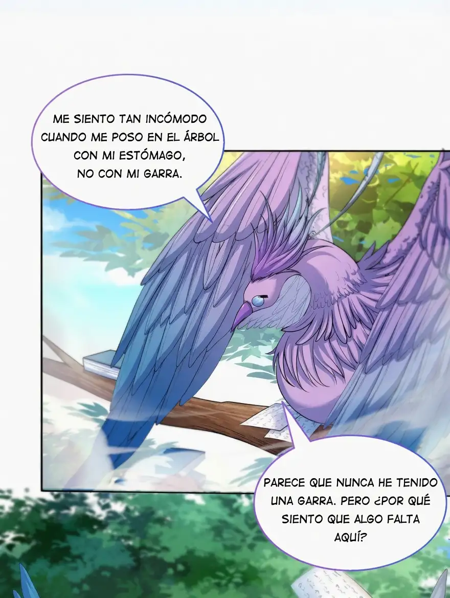 Cultivation Chat Group - Capítulo 624 - Página 11 - LectorTMOo