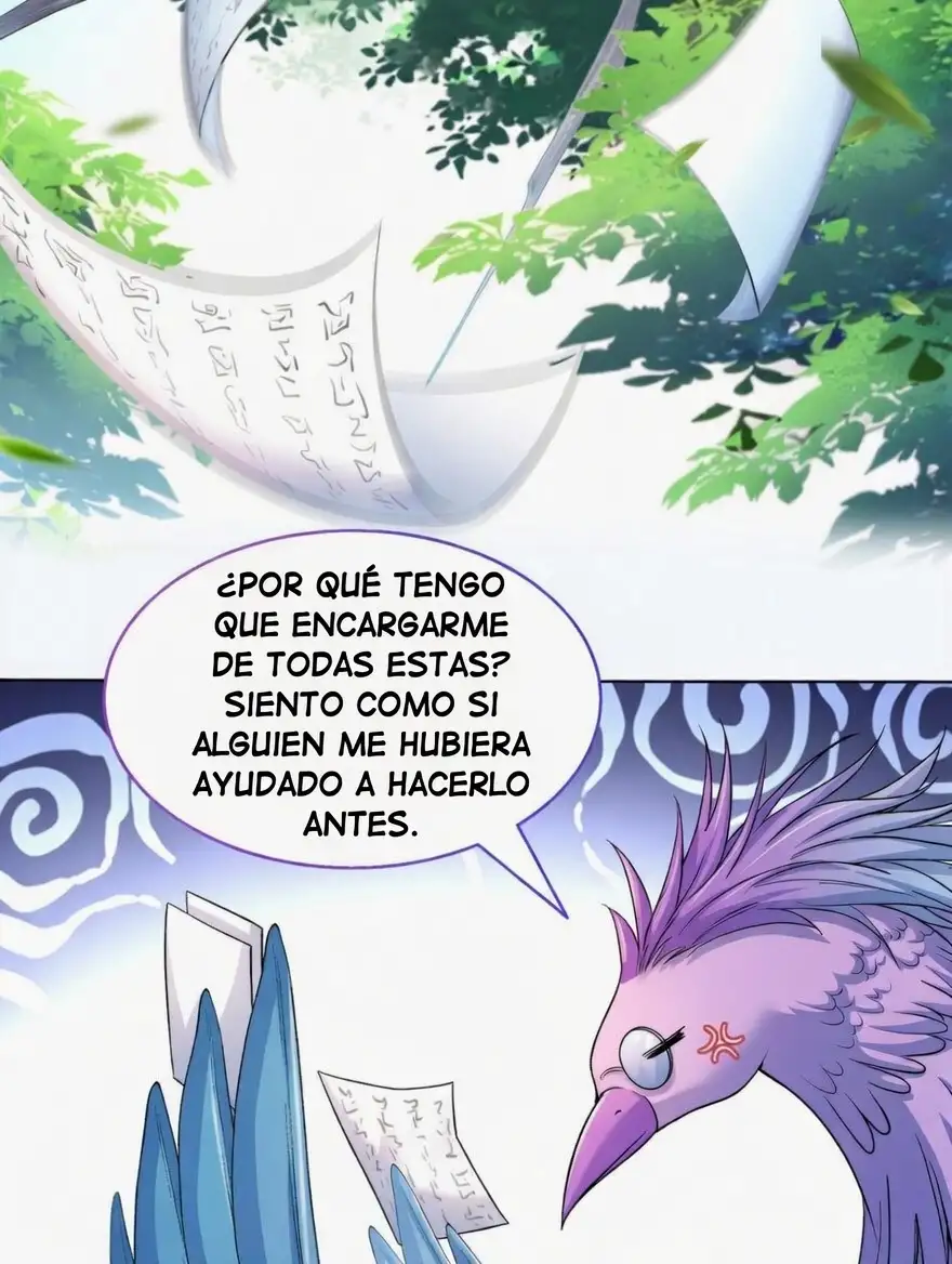 Cultivation Chat Group - Capítulo 624 - Página 13 - LectorTMOo
