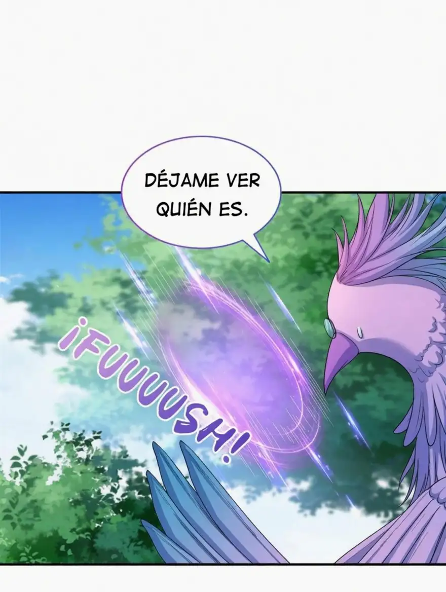 Cultivation Chat Group - Capítulo 624 - Página 16 - LectorTMOo
