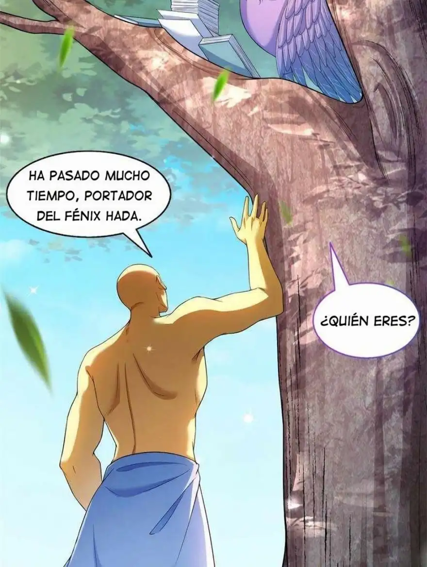 Cultivation Chat Group - Capítulo 624 - Página 20 - LectorTMOo