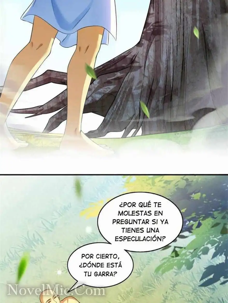 Cultivation Chat Group - Capítulo 624 - Página 21 - LectorTMOo