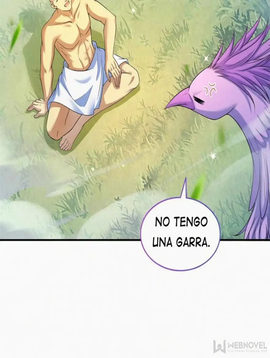 Cultivation Chat Group - Capítulo 624 - Página 22 - LectorTMOo