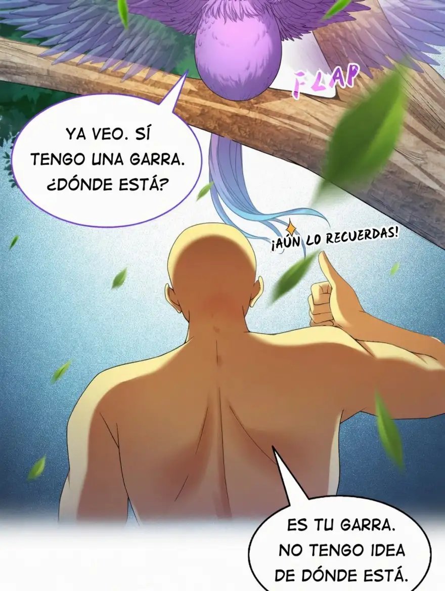 Cultivation Chat Group - Capítulo 624 - Página 26 - LectorTMOo