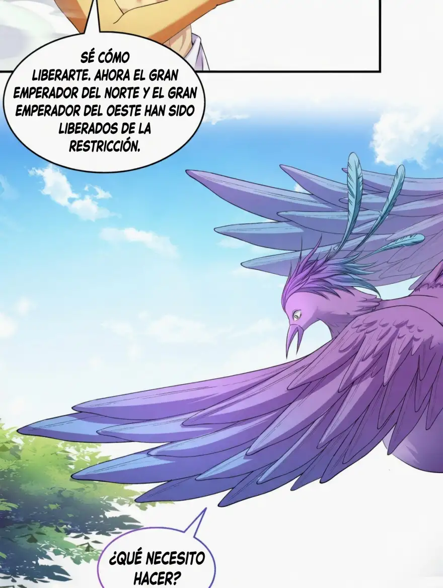 Cultivation Chat Group - Capítulo 624 - Página 39 - LectorTMOo