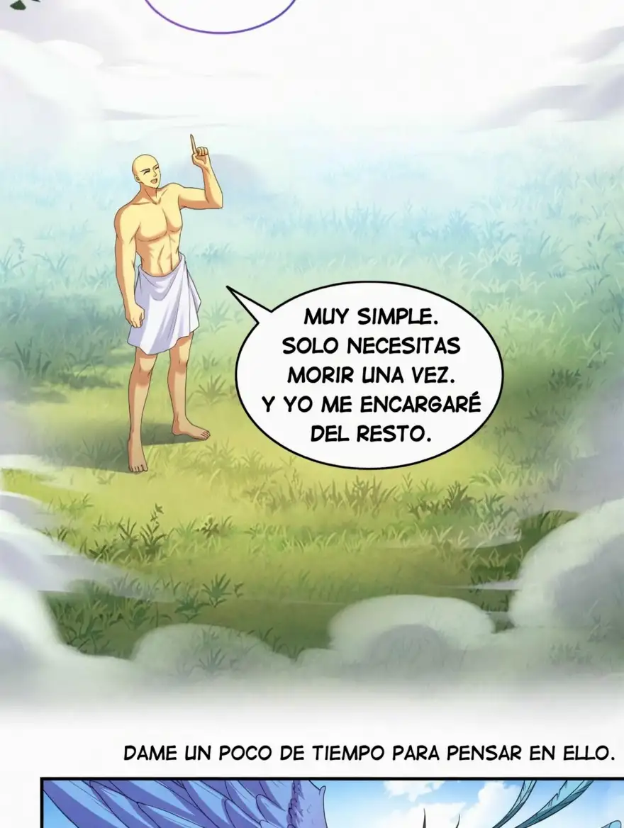 Cultivation Chat Group - Capítulo 624 - Página 40 - LectorTMOo