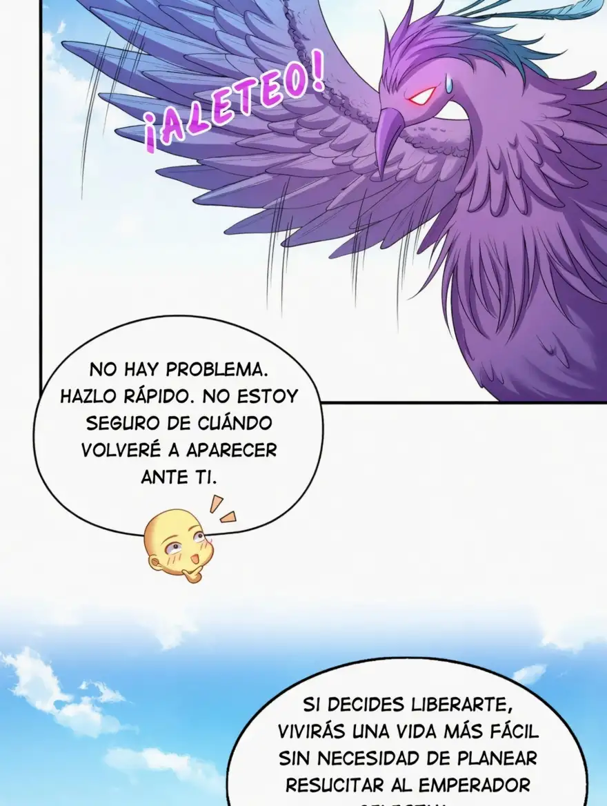 Cultivation Chat Group - Capítulo 624 - Página 41 - LectorTMOo