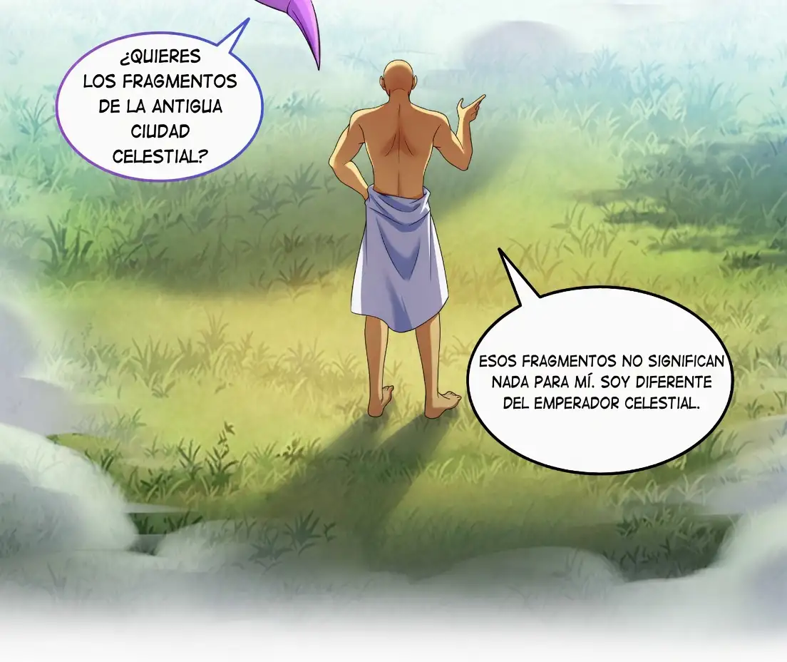 Cultivation Chat Group - Capítulo 624 - Página 43 - LectorTMOo