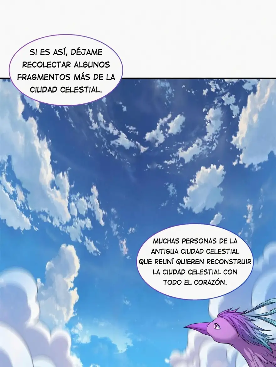 Cultivation Chat Group - Capítulo 624 - Página 44 - LectorTMOo