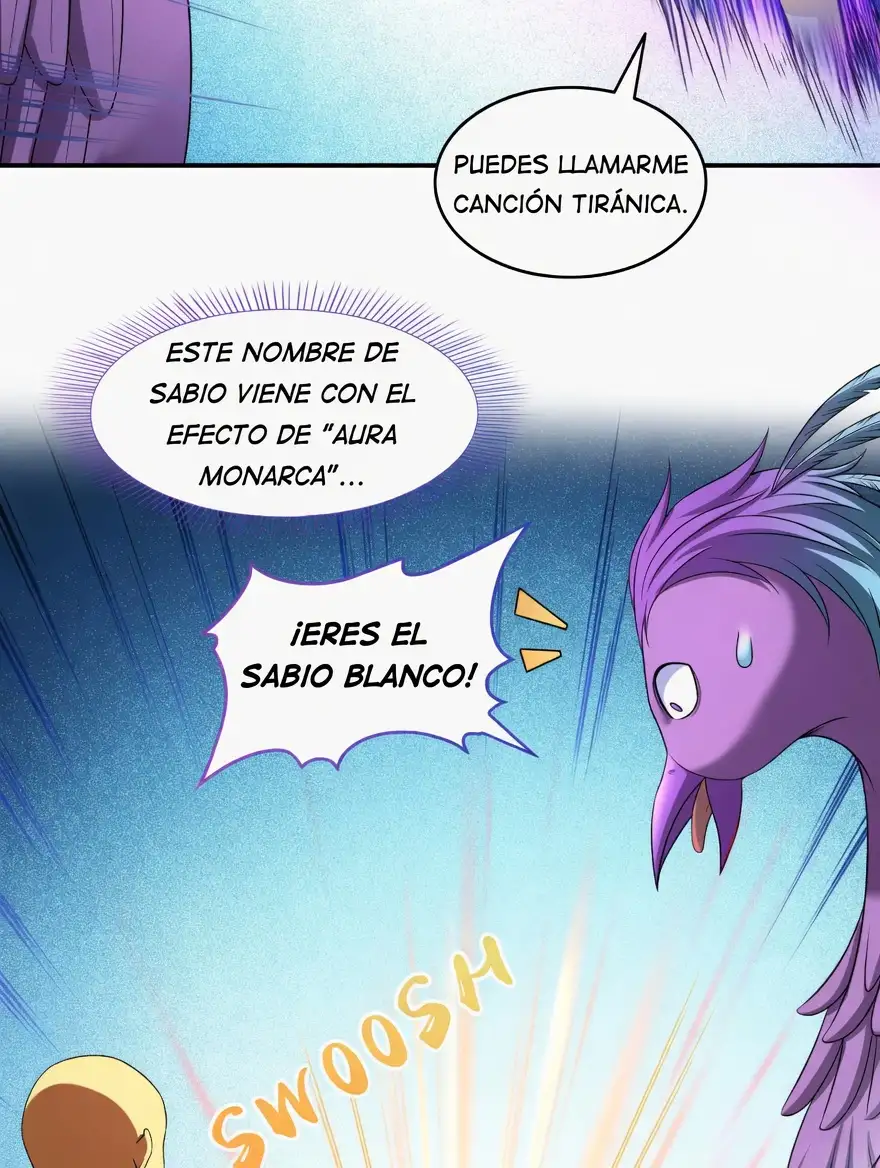 Cultivation Chat Group - Capítulo 624 - Página 49 - LectorTMOo