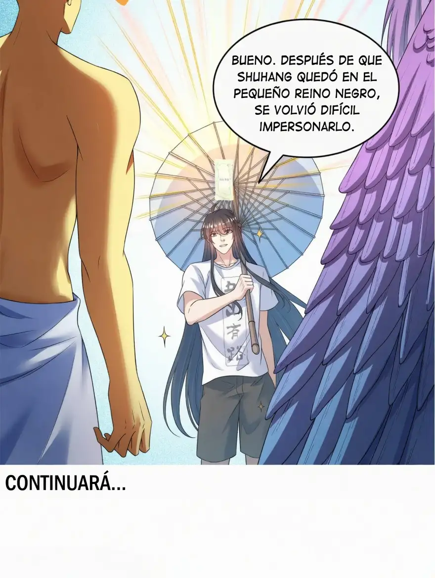 Cultivation Chat Group - Capítulo 624 - Página 50 - LectorTMOo