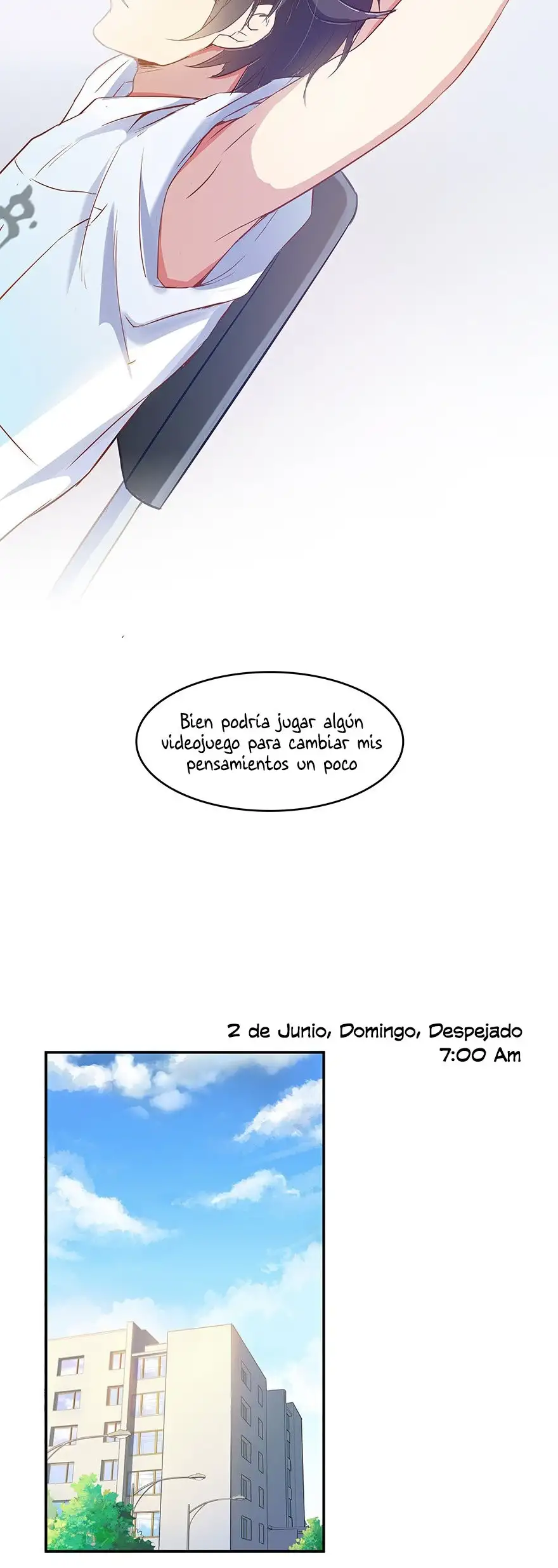 Cultivation Chat Group - Capítulo 7 - Página 9 - LectorTMOo
