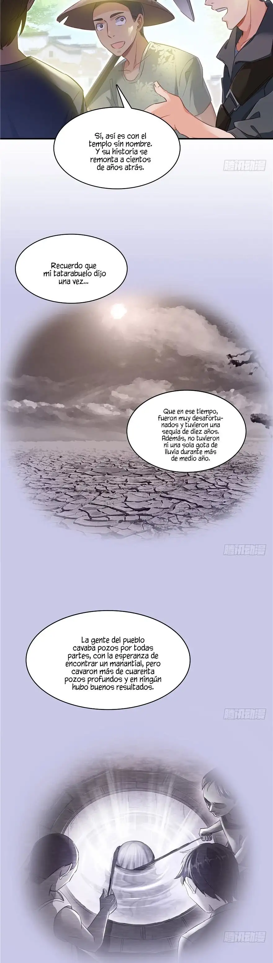 Cultivation Chat Group - Capítulo 70 - Página 2 - LectorTMOo