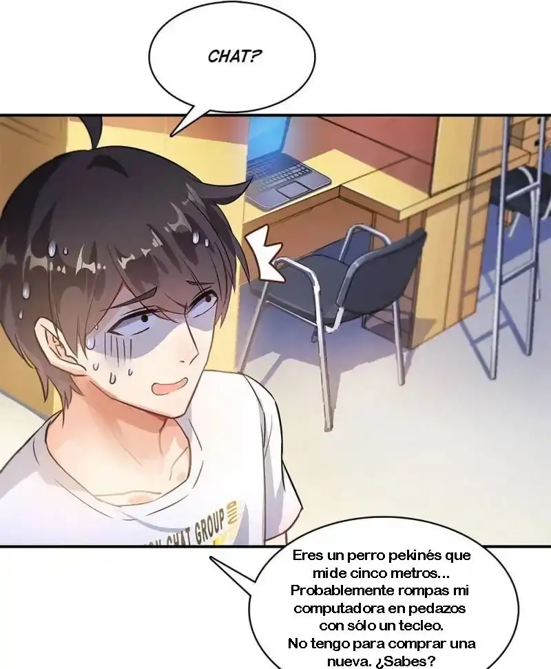 Cultivation Chat Group - Capítulo 71 - Página 6 - LectorTMOo
