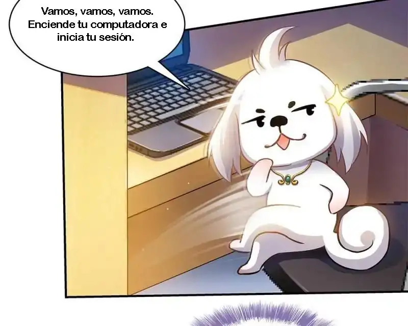 Cultivation Chat Group - Capítulo 71 - Página 10 - LectorTMOo
