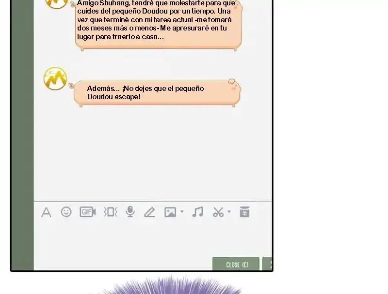 Cultivation Chat Group - Capítulo 71 - Página 20 - LectorTMOo