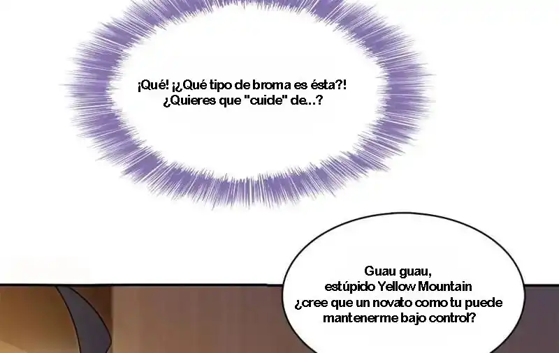 Cultivation Chat Group - Capítulo 71 - Página 21 - LectorTMOo