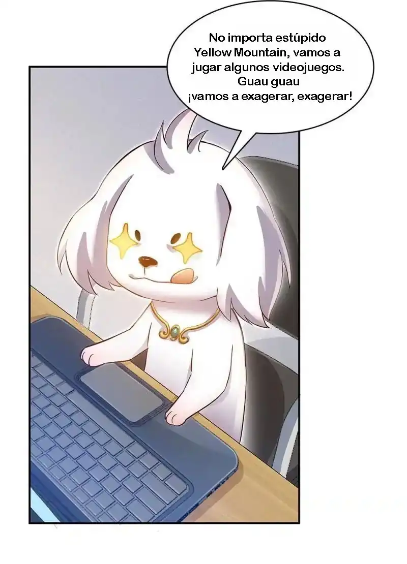 Cultivation Chat Group - Capítulo 71 - Página 24 - LectorTMOo