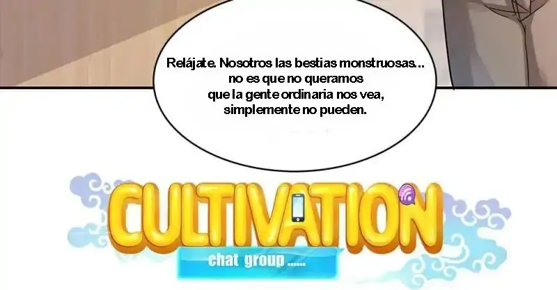 Cultivation Chat Group - Capítulo 71 - Página 28 - LectorTMOo