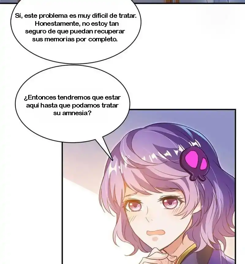 Cultivation Chat Group - Capítulo 71 - Página 32 - LectorTMOo