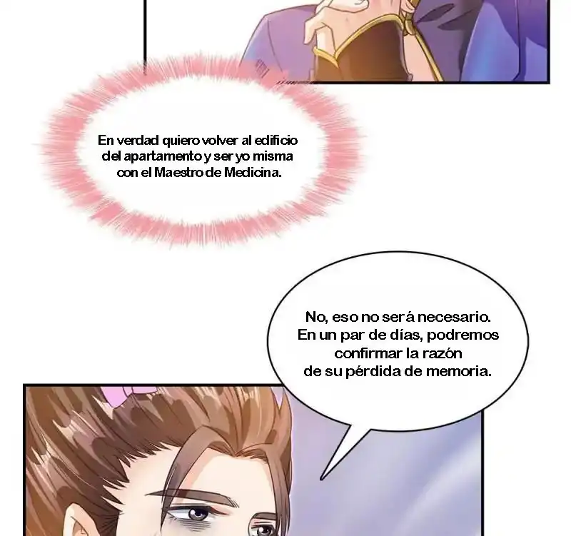 Cultivation Chat Group - Capítulo 71 - Página 33 - LectorTMOo