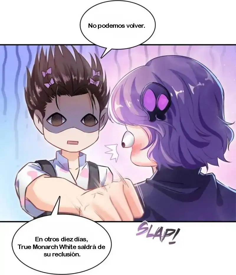 Cultivation Chat Group - Capítulo 71 - Página 35 - LectorTMOo