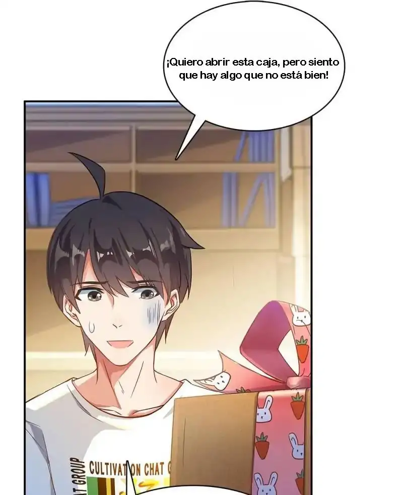 Cultivation Chat Group - Capítulo 71 - Página 41 - LectorTMOo