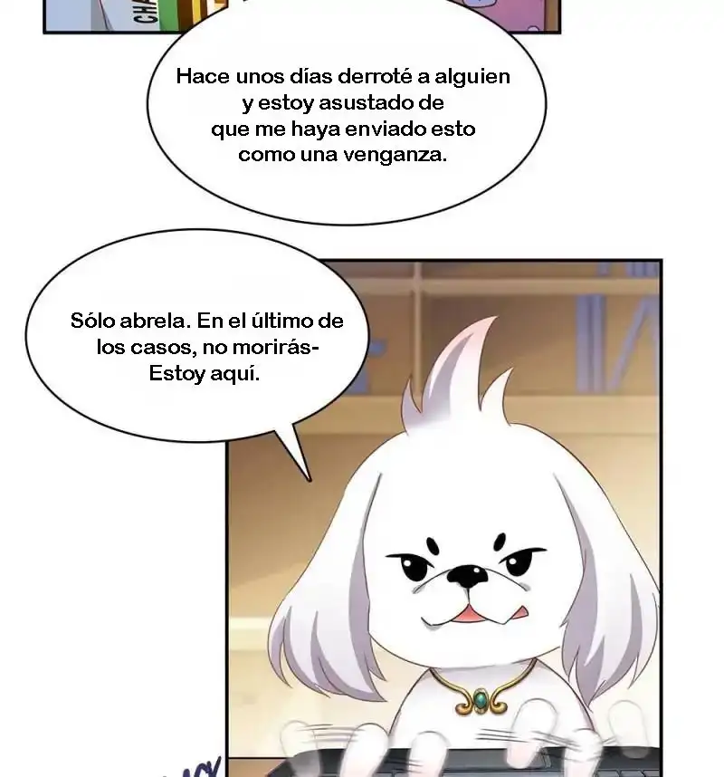 Cultivation Chat Group - Capítulo 71 - Página 42 - LectorTMOo