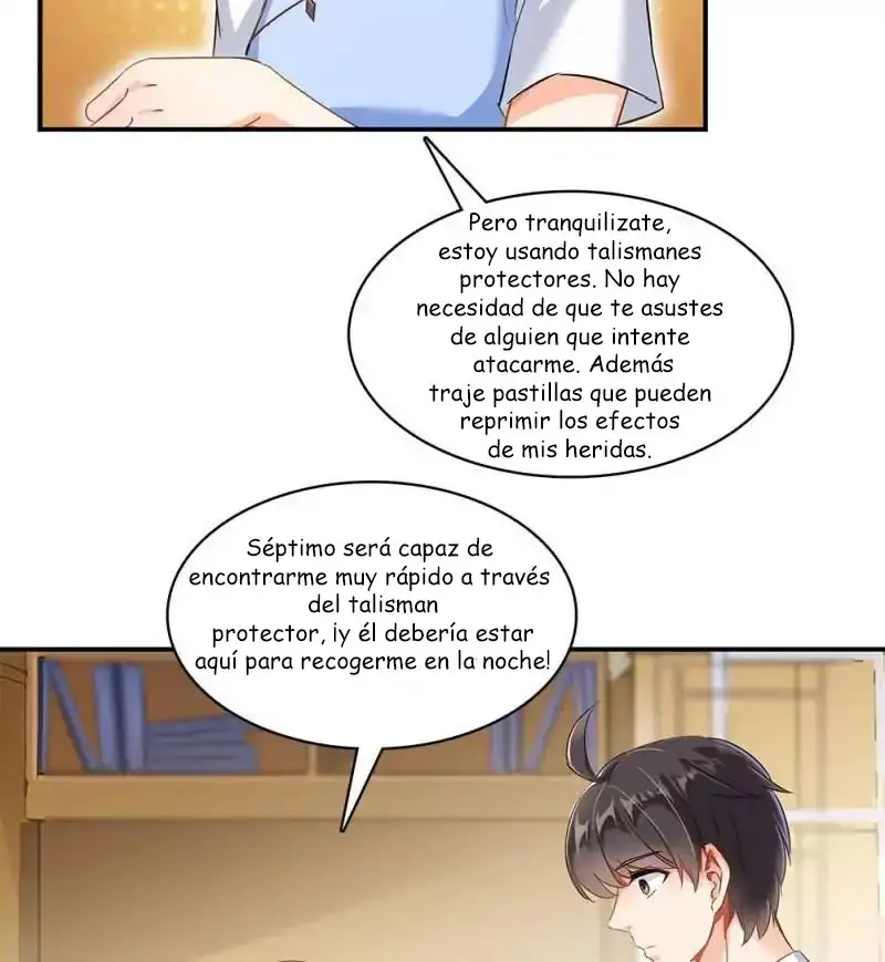 Cultivation Chat Group - Capítulo 72 - Página 5 - LectorTMOo