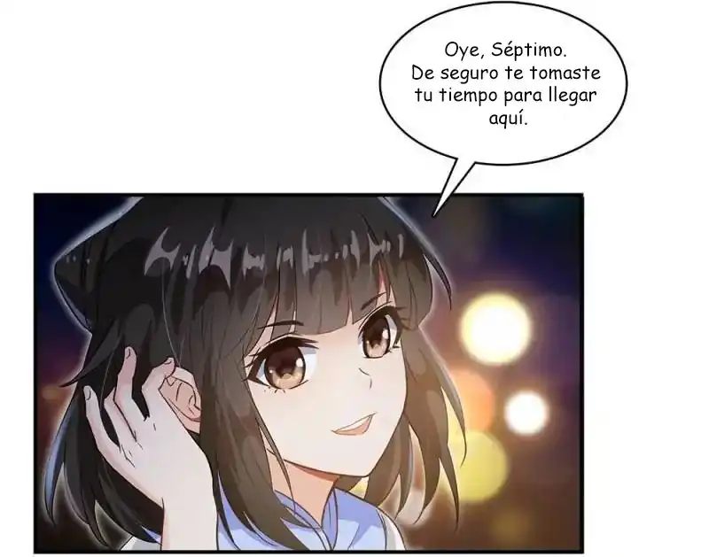 Cultivation Chat Group - Capítulo 72 - Página 25 - LectorTMOo