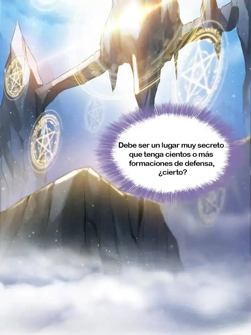 Cultivation Chat Group - Capítulo 73 - Página 14 - LectorTMOo
