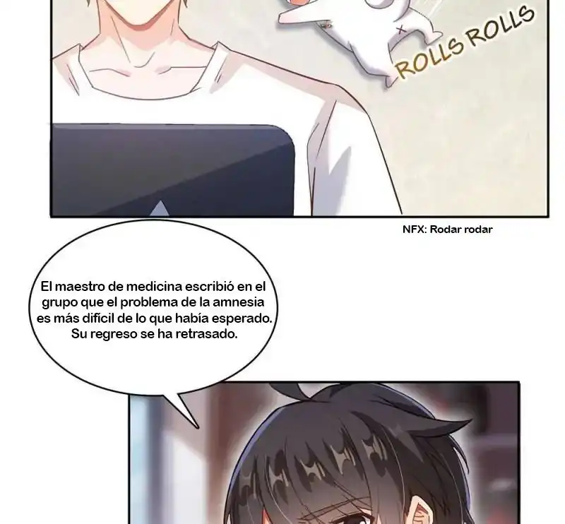 Cultivation Chat Group - Capítulo 73 - Página 16 - LectorTMOo