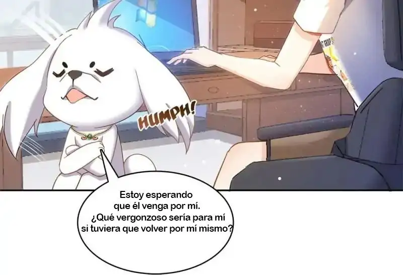 Cultivation Chat Group - Capítulo 73 - Página 19 - LectorTMOo