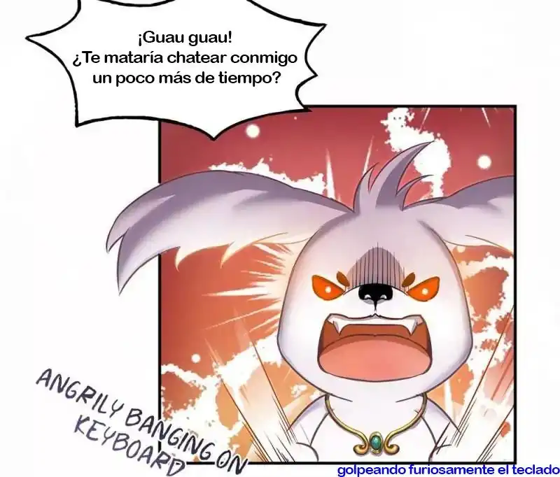 Cultivation Chat Group - Capítulo 73 - Página 23 - LectorTMOo