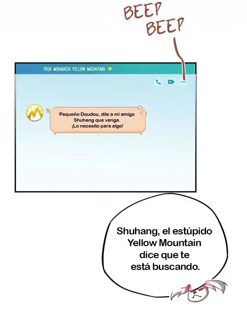 Cultivation Chat Group - Capítulo 73 - Página 24 - LectorTMOo