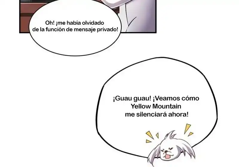 Cultivation Chat Group - Capítulo 73 - Página 26 - LectorTMOo