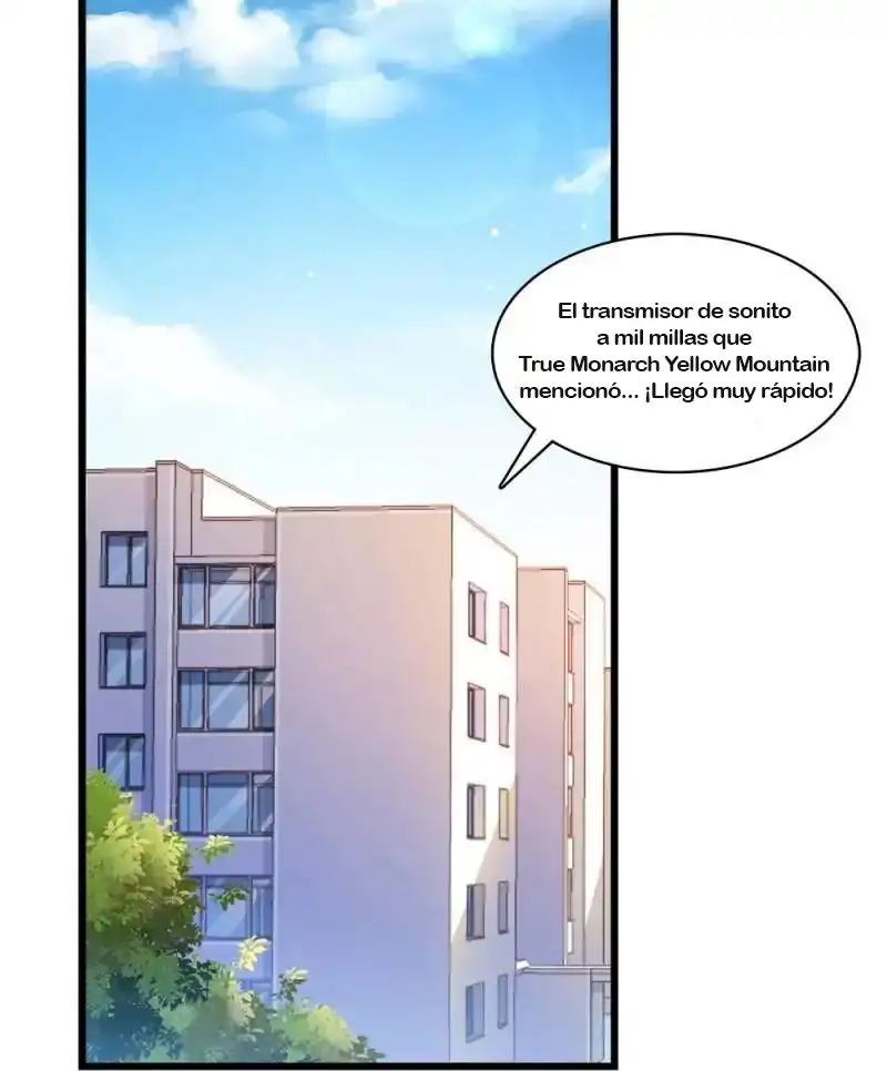 Cultivation Chat Group - Capítulo 73 - Página 32 - LectorTMOo